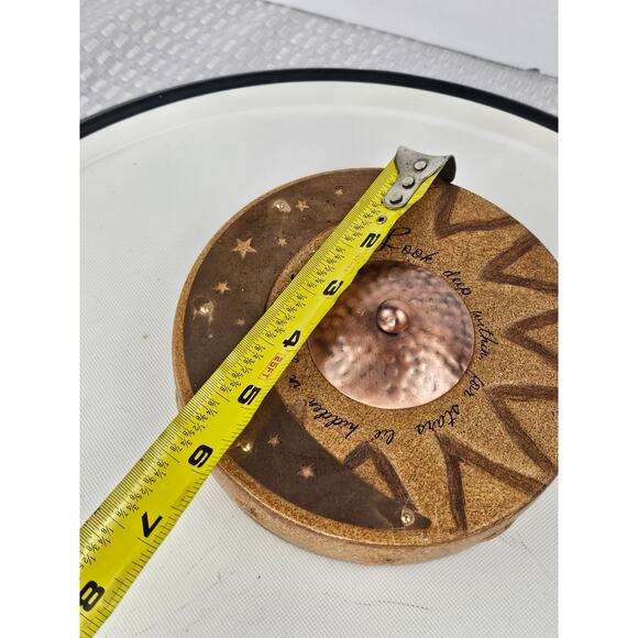 Stars Lie Hidden - Comfort Candle - Picture 8 of 8